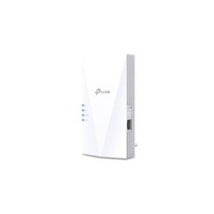 TP-Link RE500X V1 WiFi Range Extender - Boost Your WiFi Signal for Seamless Connectivity!